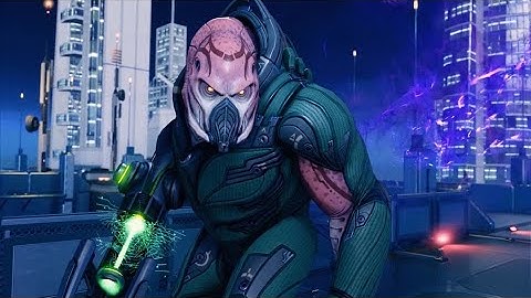 XCOM 2 is a beautiful and broken game