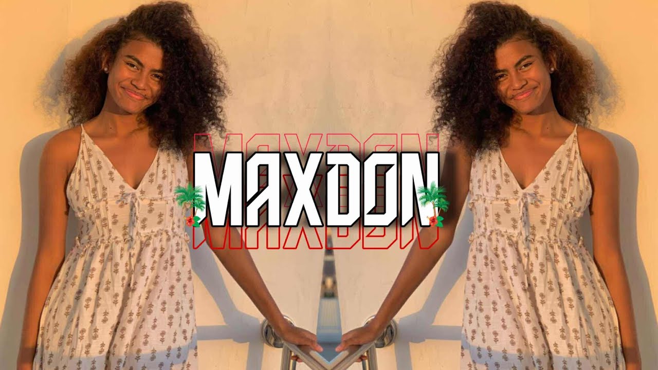 IKO TUGA REMIXX  [ Unikk x MAXDON ]