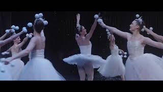 New England Ballet Theatre