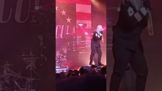 Kim Dracula - Industry Secrets (Live Clip 2025) #shorts