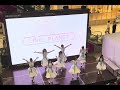 LINKLPLANET 『恋だ』1/19 フリーライブ 第3部 イオンモール幕張新都心