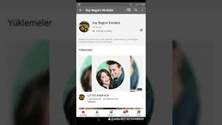 Soy Begüm Bindebir Kanal Fotoğraflarıyla Klip Ne Olur Ona Abone Olun