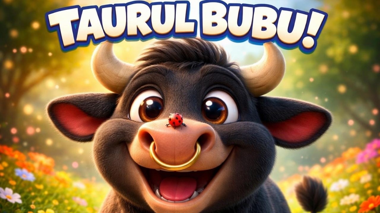 Taurul Bubu