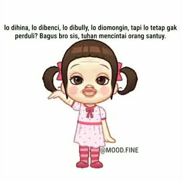 Story wa kartun joget