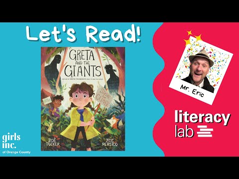 Read Aloud with