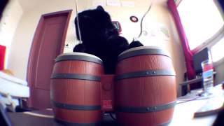 Sergi- Je Fais Du Tam Tam