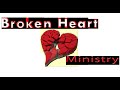 Broken heart ministry mercredi 29 mai 2024  psaume 100