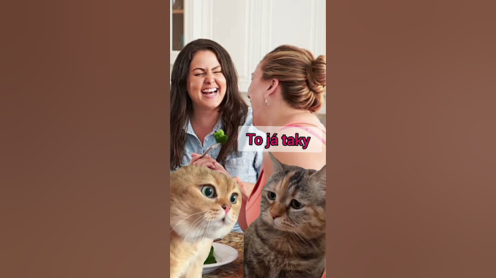 Já jsem toho o Vánocích sežrala! Když já si neumím říct ne! Já jo, ale neposlechnu se! #vtip #funny