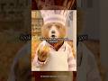 Whimsical Marmalade Making &amp; Heartwarming Charm #Shorts #paddington2