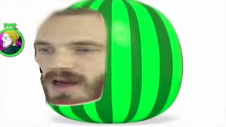 PewDiePie Cocomelon Intro #1