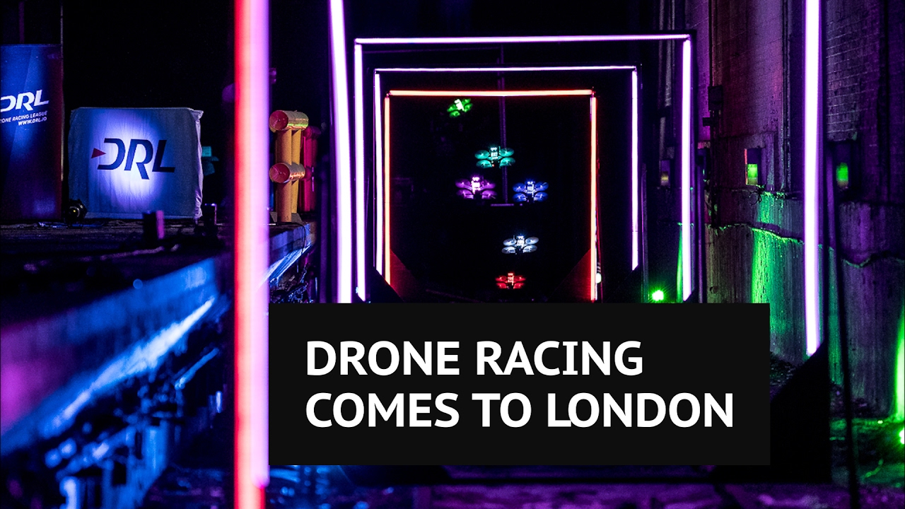 London to host UK