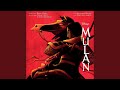 Wer Bin Ich? (aus "Mulan"/Deutscher Film-Soundtrack)