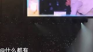 Jungkook B-Boying japan FM 180418