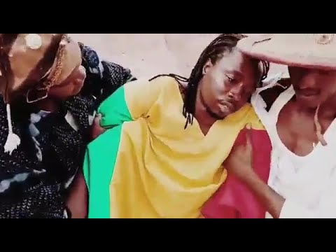 KANTÉ - Donnons-nous la main pour la paix au Mali (Vidéo 2020)