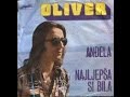 Oliver dragojevi  anela