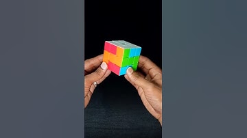 Wire Pattern View🔥#shorts #cubepatterns