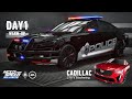 Need For Speed No Limits 2022 Cadillac CT5 V Blackwing B R A V O Day 1 Warm Up Need For Speed No Limits 2022 Cadillac CT5 V Blackwing B R A V O Day 1 Warm Up