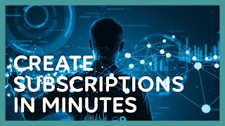 How to Create a Subscription | Step-by-Step Guide