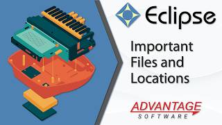 Important Files and Locations for Eclipse Steno