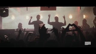 Cosmic Gate & Ferry Corsten - Dynamic (The Gallery, Ministry Of Sound, London After Movie 18/11/16)
