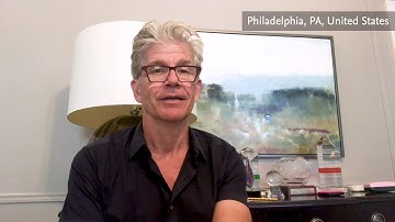 Elsevier is setting up a technology hub for advanced analytics in China - Rhett Alden