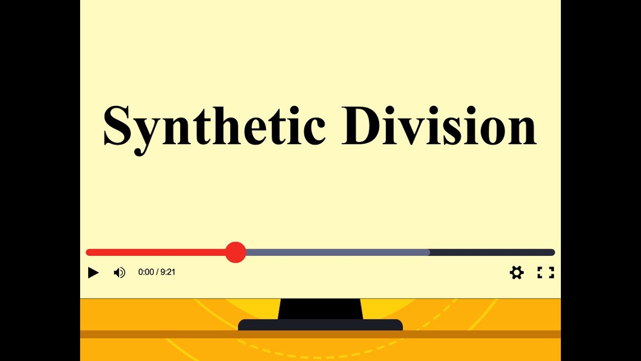 Math Examples Using Synthetic Division To Find The Quotient And math-examples-using-synthetic-division-to-find-the-quotient-and