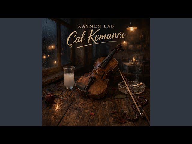 Çal Kemancı (Live Konser Versiyon)