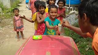 বল গড়িয়ে অনেক টাকা জিতলো(Roll the ball &win a lot of money)#games#challenge#viral#new#bengali#fun