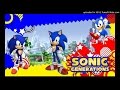 Terminal Velocity Classic Remix - Sonic Generations