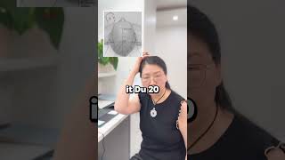 Feeling anxious This acupressure point helps calm the mind and relax your body