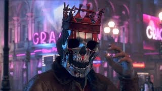 Mainstream Media Want THEIR Politics In Video Games - Watch Dogs: Legion Concerns