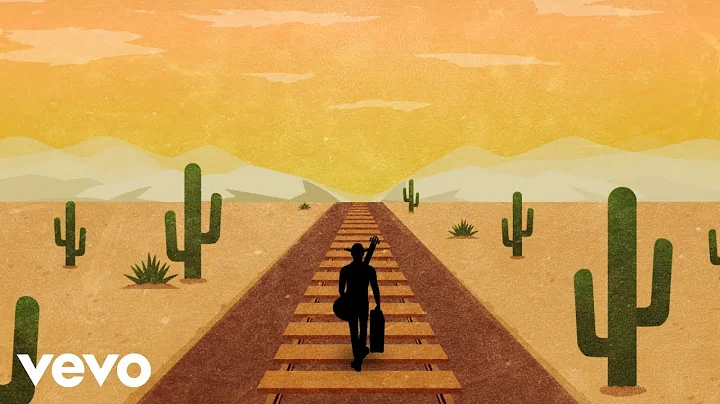 The Allman Brothers Band - Ramblin' Man (Lyric Vid...