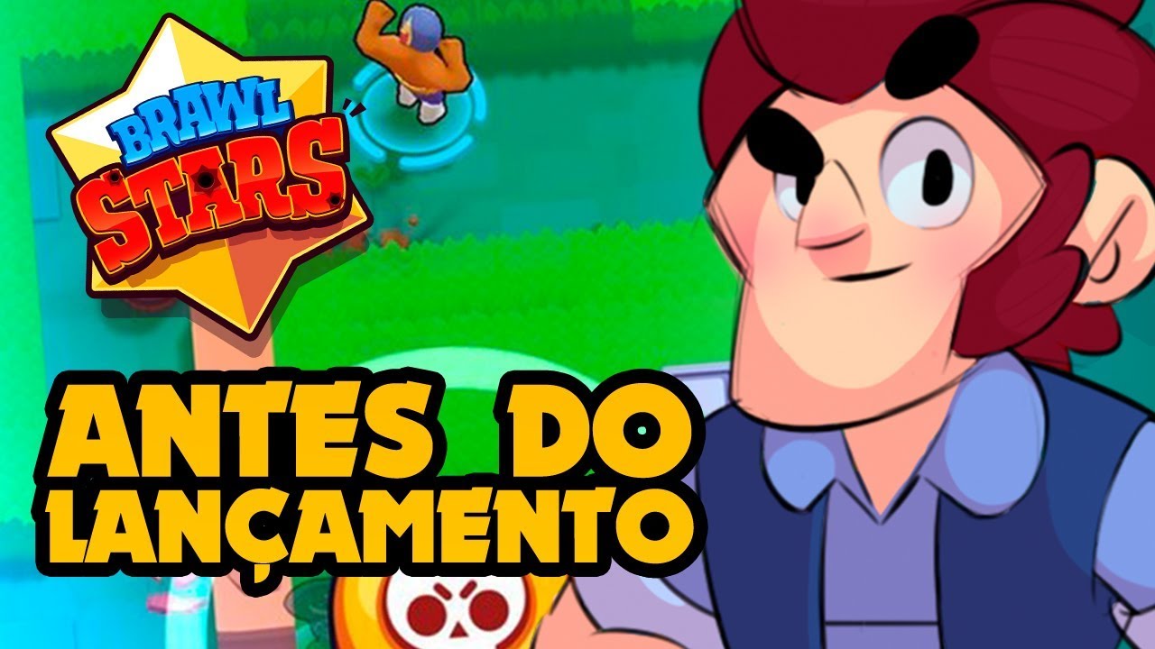 Finalmente Liberei O Ultimo Lendario Do Brawl Stars Youtube - finalmente liberei o ultimo brawler do bralw stars