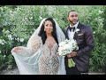 Joe & Leticia Owens Wedding Video