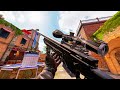 I Dropped 18 kills with no deaths in a quick 5-0 match!