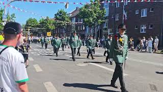 Neuss -Furth Montag 2026