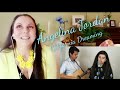 Angelina Jordan REACTION (California Dreaming)