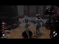 Dead by Daylight | Going up against hisnameismichael and the Dream Team