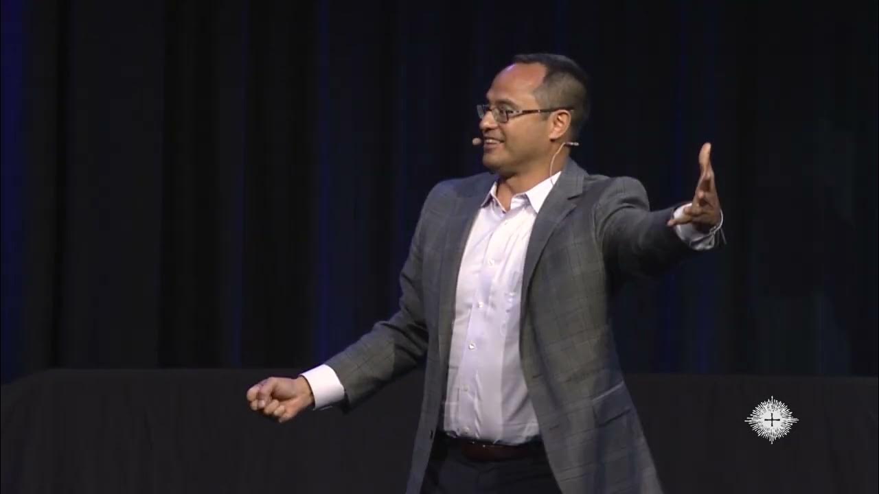 Dr. Edward Sri In the World But Not of the World Growing in Holiness