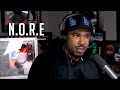 Noreaga takes over w/ N.O.R.E in the Morning & Talks New album Coming Out Soon