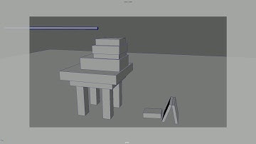 Level 1 Assignment 2: Brick Falling