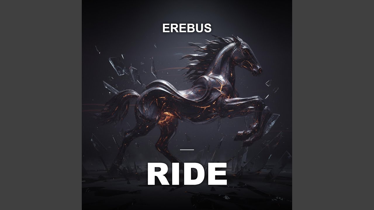 Watch Ride (Hardtechno version) on YouTube Watch Ride (Hardtechno version) on YouTube