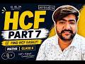 Maths class of HCF (Part-7) by Balwan Mudgil sir at success spark academy