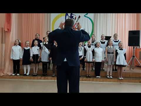 Русская народная песня