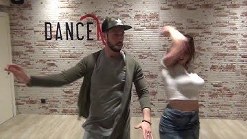 MR PROBZ "Nothing really matters" - CARLOS Y ANAÏS - Bachata DJ TRONKY