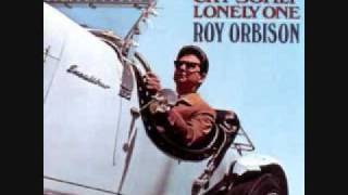 Roy Orbison - Here Comes The Rain, Baby (1967) chords
