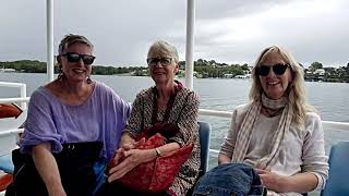 Experiences Of Our Sacred Community