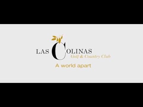 Las Colinas Golf & Country Club | Welcome