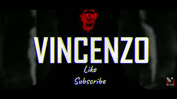 VINCENZO INTRO || FREE FIRE