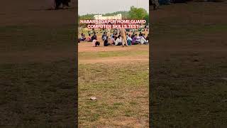 #homeguard #nabarangpur #computerskilltest #police #short #trendingshorts